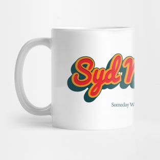 Syd Matters Mug